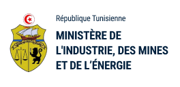 Ministère de  l’Industrie, des Mines  et de l’Énergie